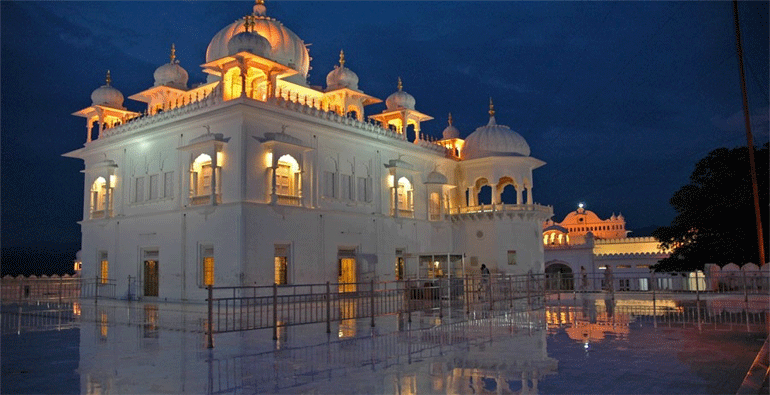 Anandpur Sahib Pics